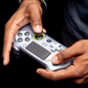 Illustration for article titled This New PS4 Controller Is Riffing Hard on Microsoft's Super Customizable Controller In a Very Good Way